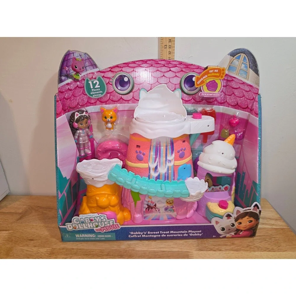 Fisher-Price brand new